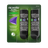 Nicorette® BucoMist 1 mg/pulsación solución para pulverización bucal. Pack de 2