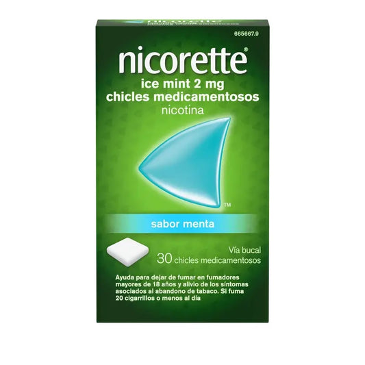 Los mejores chicles para dejar de fumar