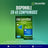Nicorette® Supermint 4 mg , 40 comprimidos