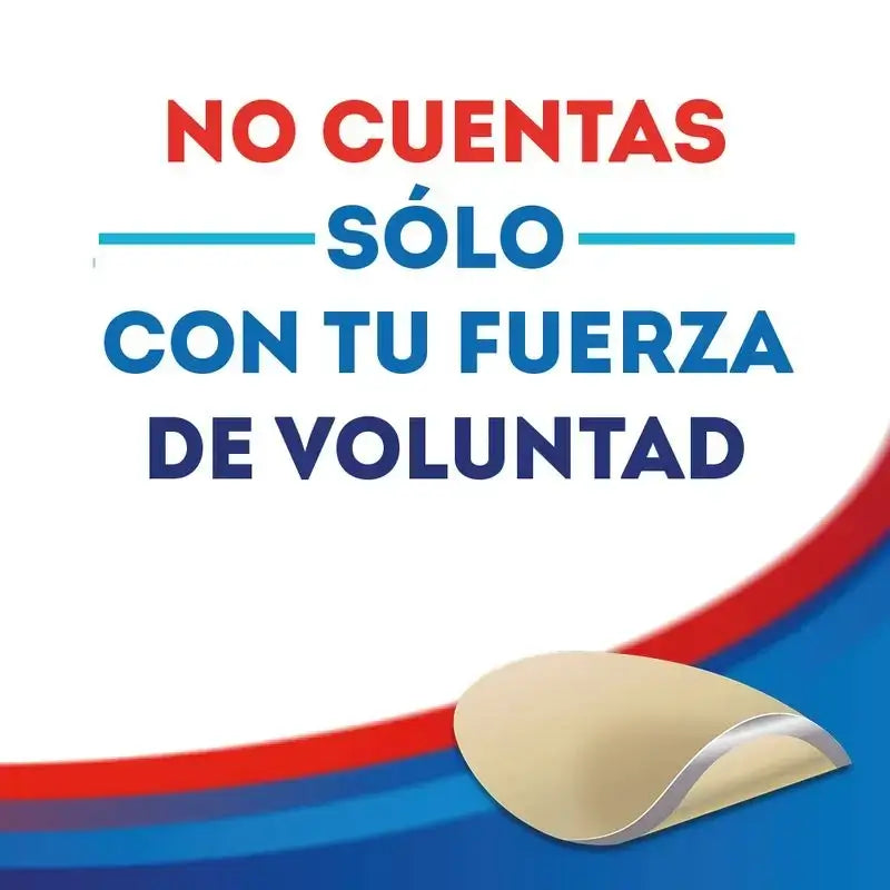 Nicotinell 21 mg, 7 Parches Transdérmicos