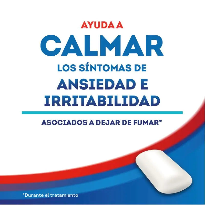 Ayuda a calmar los síntomas de ansiedad e irritabilidad