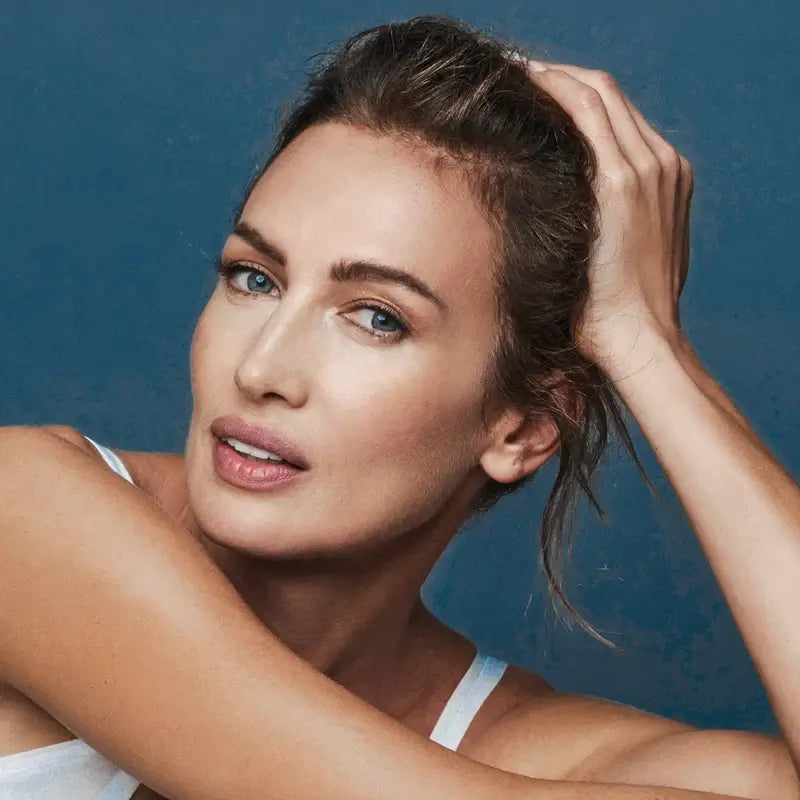 Nieves By Nieves Álvarez The Cure. Skin Biotech Protocol, 3 X 30 Ml