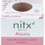 Nitx Acondicionador Solido Antifrizz 55Gr.