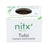 Nitx Champu Solido Estimulante Anticaida 85Gr.