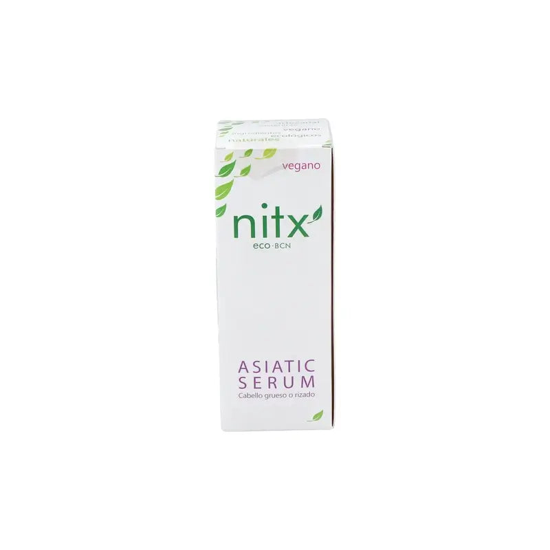 Nitx Sérum Cabello Grueso 30Ml.