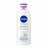 NIVEA Body Loción Hidratación & Aloe Vera, 400 ml