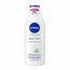 NIVEA Body Loción Hidratación & Aloe Vera, 400 ml