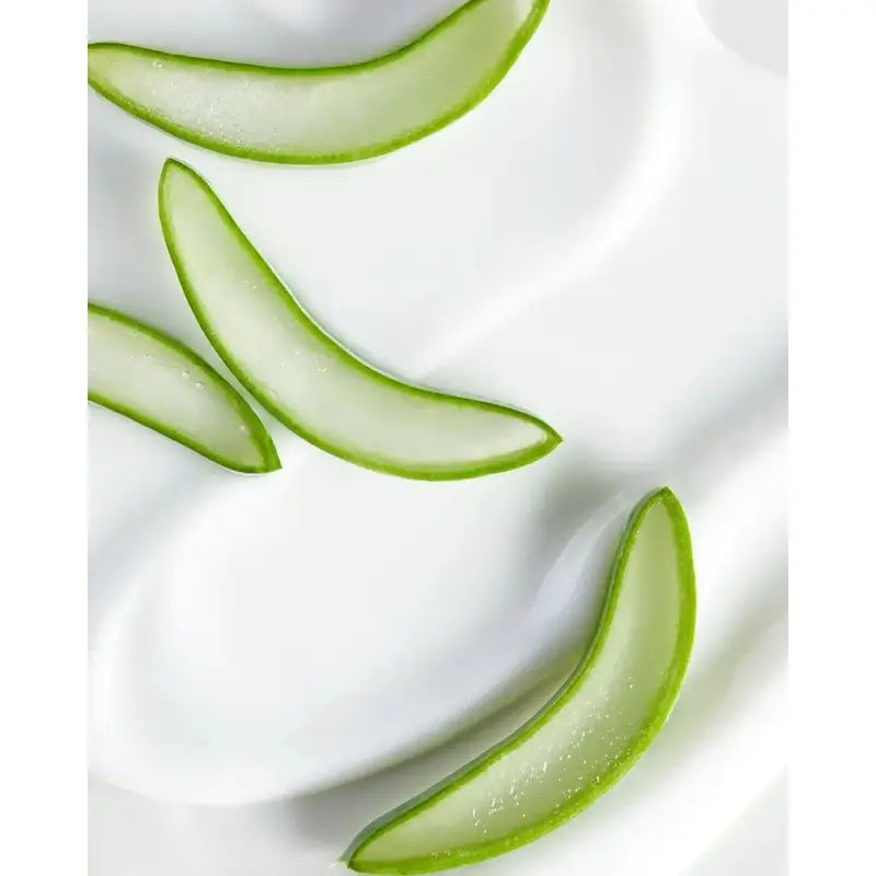 NIVEA Body Loción Hidratación & Aloe Vera, 400 ml