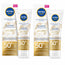 NIVEA Derma Active Washgel, pack 2