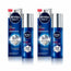 Nivea Men Power Hidratante Antimanchas Y Antiarrugas 2En1 Fp30, 50 ml, pack 2