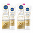 Nivea Sun Luminous 630 Fluido Solar Antimanchas Fp50, 40 ml, pack 2