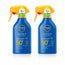 NIVEA Sun Protege & Hidrata SPF50+ Spray Solar, 270 ml, pack 2