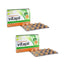 Normocare Vitapil, Pack 2 x 30 comprimidos