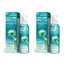 Normomar Spray Ag.Marina Aloe, 2X120 Ml