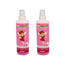 Nosa Spray Desenredante Árbol Del Té Rosa, 2X250 Ml