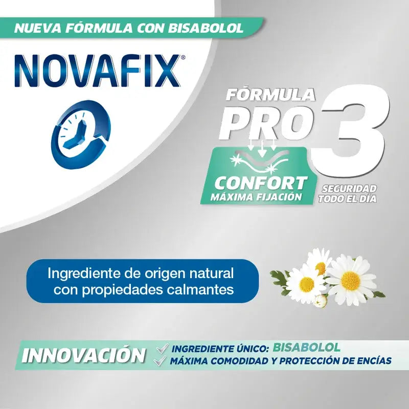 Novafix Pro3 Confort , 40 gr