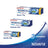 Novafix Pro3 Sin Sabor Crema Adhesiva Para Dentaduras Postizas , 50 gr