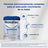 Novalac 2 Leche De Continuación, Pack 3X800 Gr