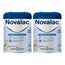 Novalac 3 Leche De Crecimiento, 2X800 Gr