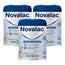 Novalac 3 Leche De Crecimiento, 3X800 Gr
