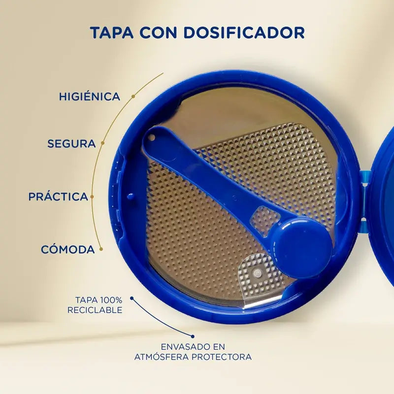 Novalac Procare 2 Leche de Continuación, 800 gr