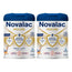 Novalac Procare 2 Leche De Continuación, 2X800 Gr