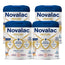 Novalac Procare 2 Leche De Continuación, 4X800 Gr