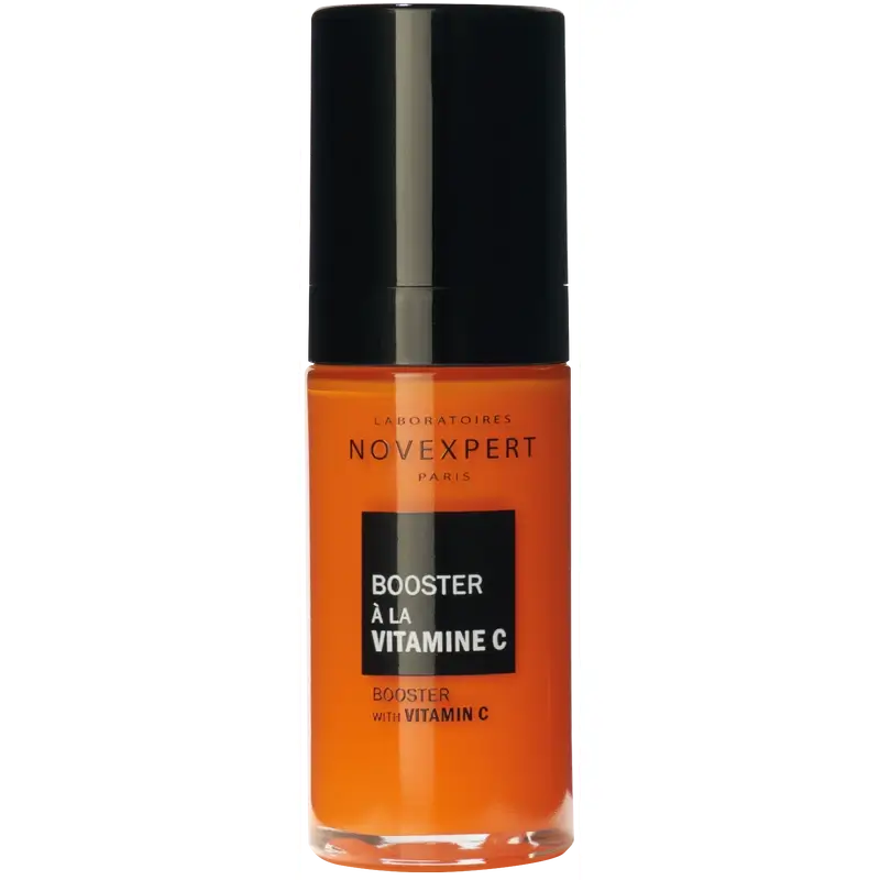 Novexpert Booster Concentrado Vitamina C Al 25% , 30 ml