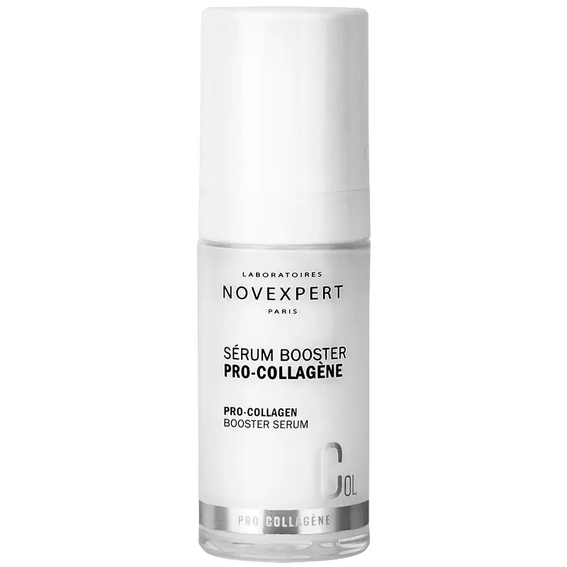 Novexpert Booster Serum Antiedad Global Pro Colágeno , 30 ml