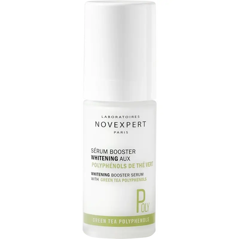 Novexpert Booster Serum Antimanchas Antioxidante Polifenoles , 30 ml