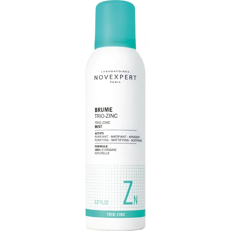 Novexpert Bruma Zinc , 150 ml