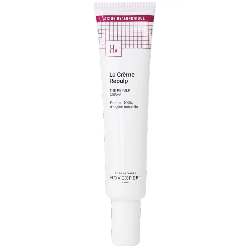 Novexpert Crema Repulp Acido Hialurónico , 40 ml
