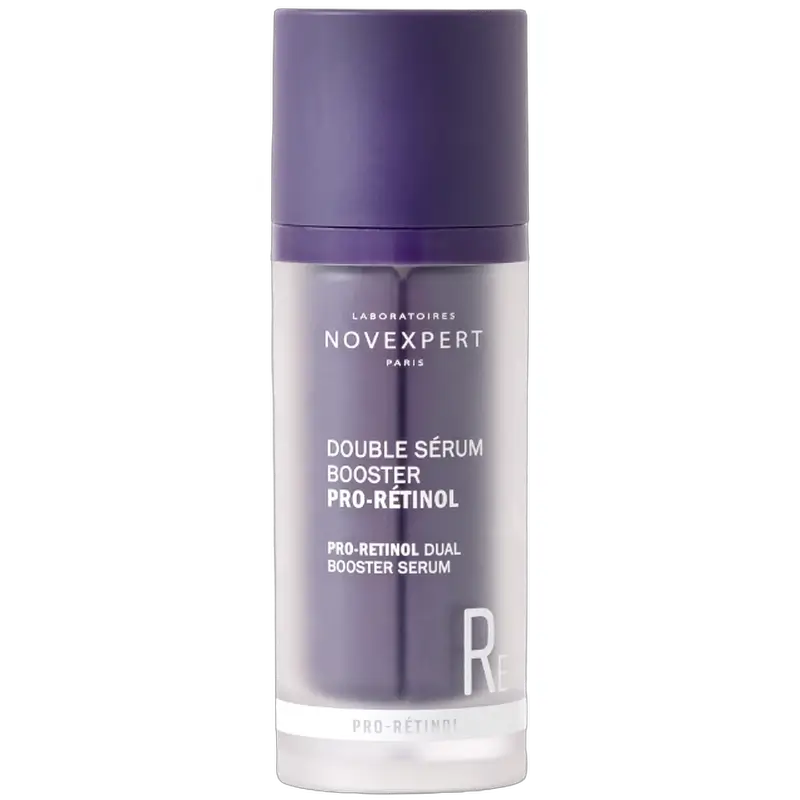 Novexpert Doble Booster Pro Retinol , 30 ml