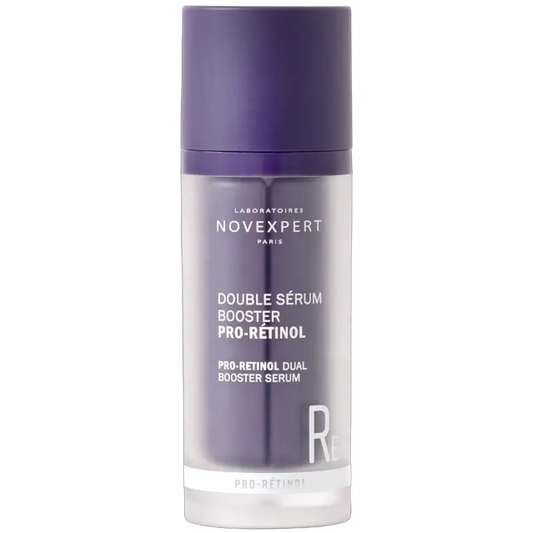 Novexpert Doble Booster Pro Retinol , 30 ml