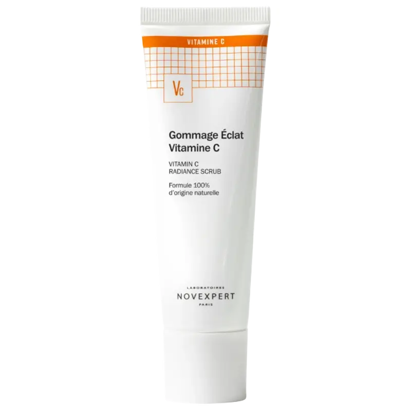 Novexpert Exfoliante De Vitamina C Grano Medio , 50 ml