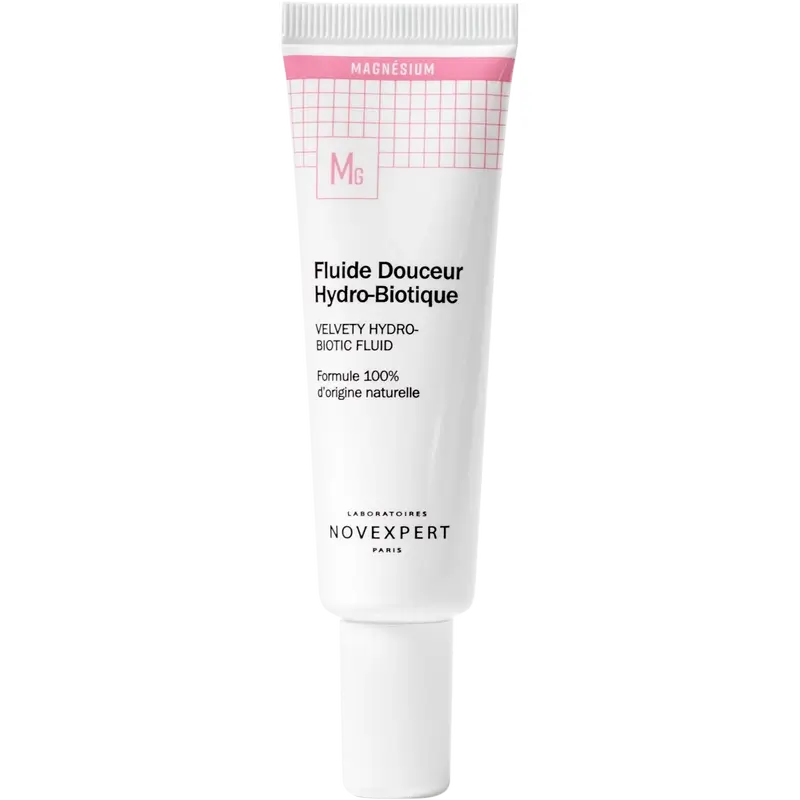 Novexpert Fluido Calmante Magnesio , 30 ml