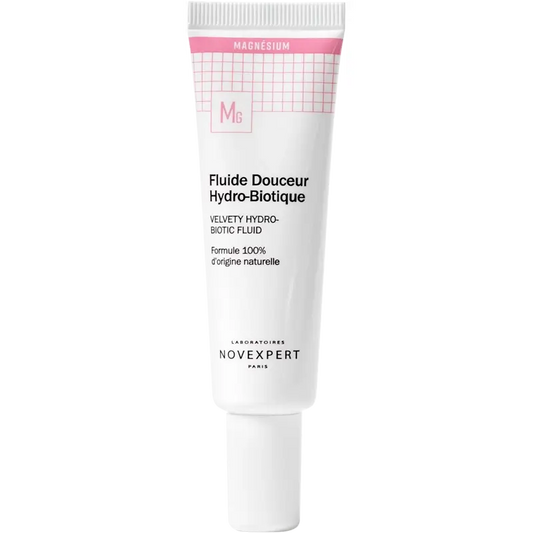 Novexpert Fluido Calmante Magnesio , 30 ml