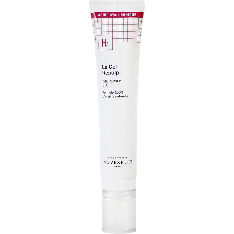 Novexpert Gel Repulp Acido Hialuronico , 40 ml