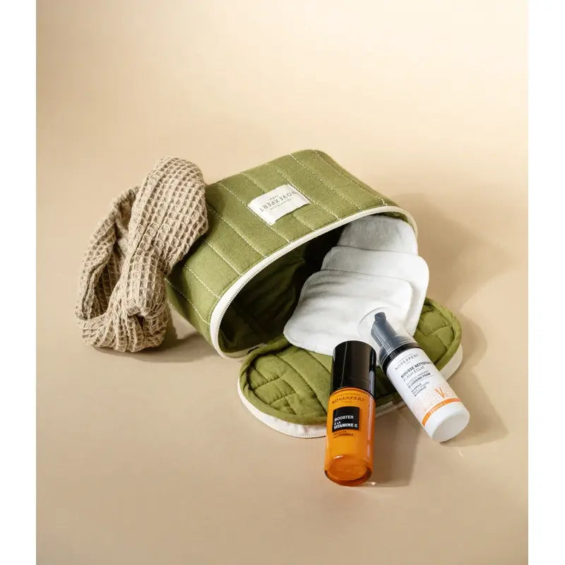 Novexpert Linea Vitamina C Pack Booster Vitamina C + Mini Espuma