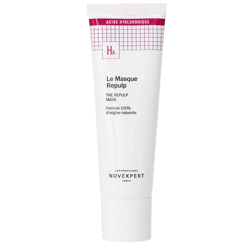 Novexpert Mascarilla Repulp Acido Hialuronico , 50 ml