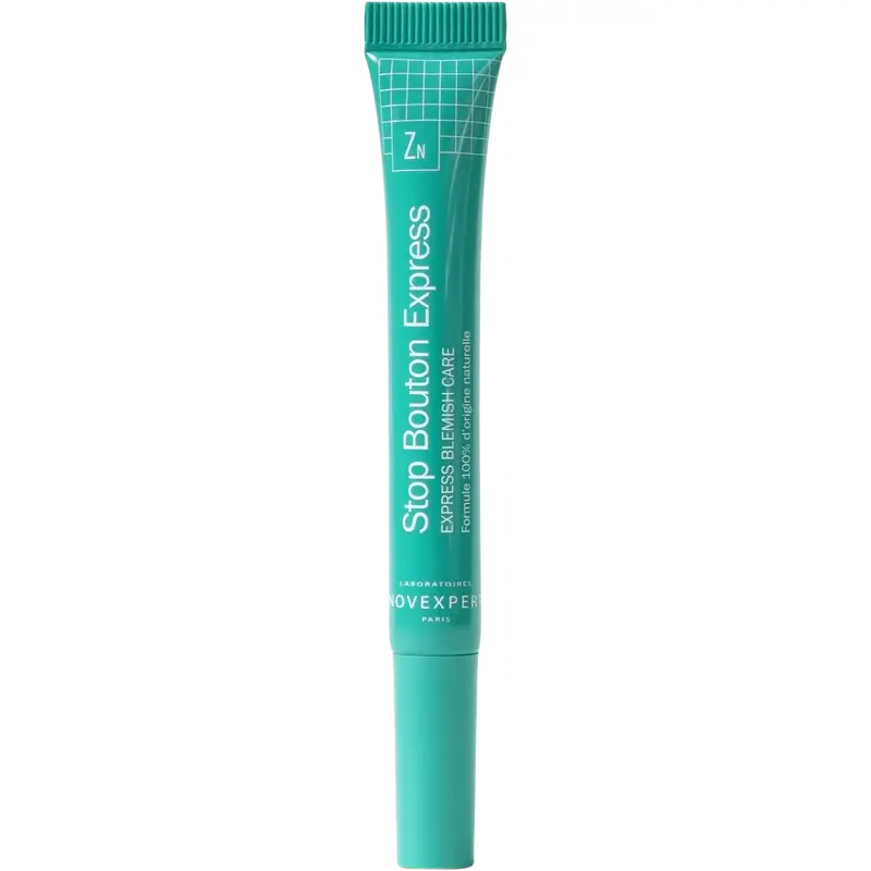 Novexpert Stop Imperfecciones Zinc Tratamiento Localizado , 7 ml