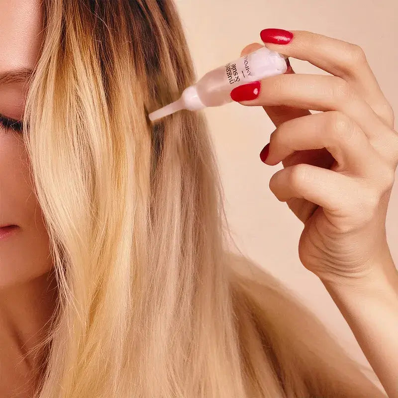 NUGGELA & SULE Ampolla Keratina Hialuronico 10 ml