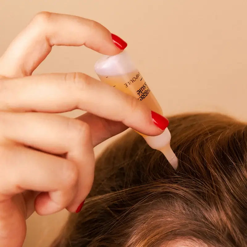 Nuggela & Sule Ampolla Multivitaminica Energy 10 ml