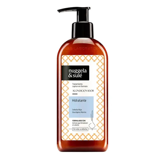 Nuggela & Sule Superacondicionador Imperial Extracto de Cebolla 250 ml