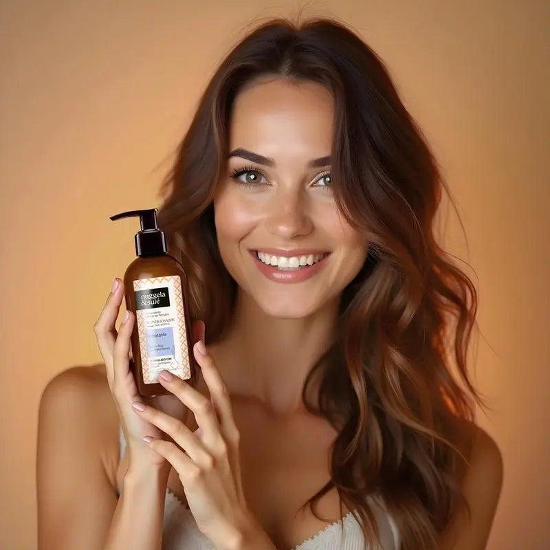 Nuggela & Sule Acondicionador Imperial Cebolla 100Ml.
