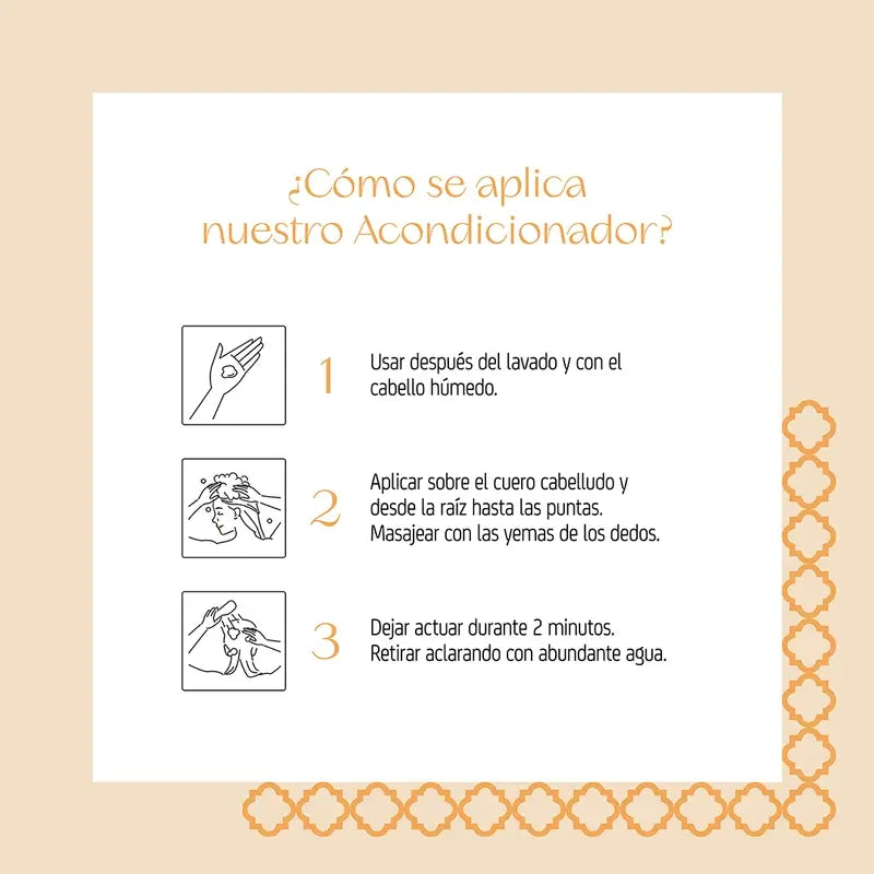 Nuggela & Sule Acondicionador Imperial Cebolla 100Ml.