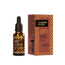 Nuggela & Sule Amber Hair Oil Aceite Capilar Baobab Karite 30Ml.