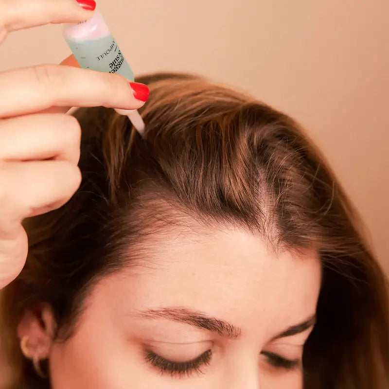 Nuggela & Sulé Ampollas Regeneradoras , 8 x 10 ml