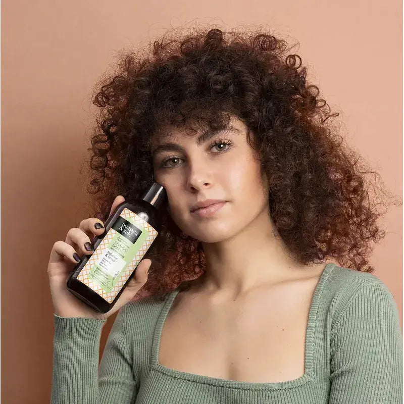 Nuggela & Sule Champu 100% Green 250Ml.