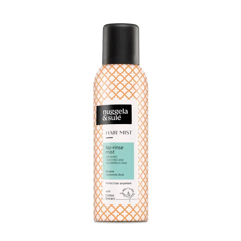 Nuggela & Sule Hair Mist Bruma Capilar 207Ml.